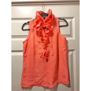 J. Crew Blouse